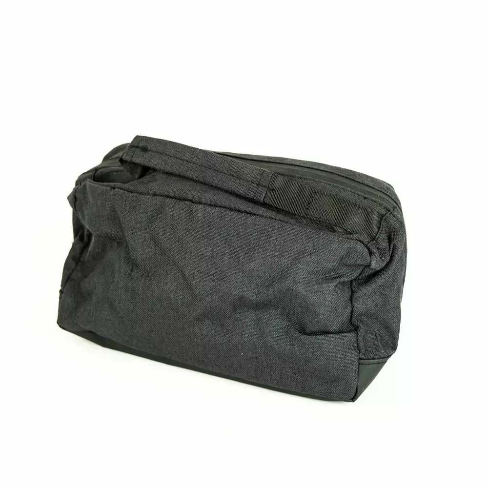 Epic Dynamik Toiletcase - Small 4 Epic Dynamik Toiletcase - Small - Billede 2