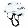 Kask Wasabi GBR B. Swift Road Helmet - Team Ineos Grenadiers -Cervelo Salg DSC04799