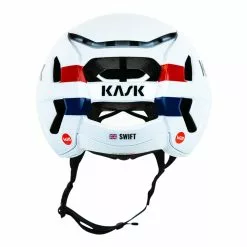 Kask Wasabi GBR B. Swift Road Helmet - Team Ineos Grenadiers -Cervelo Salg DSC04802 921d773e 4da4 4589 8f9f 09dcd89e02f2