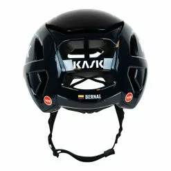 Kask Wasabi E. Bernal Road Helmet - Team Ineos Grenadiers -Cervelo Salg DSC04807