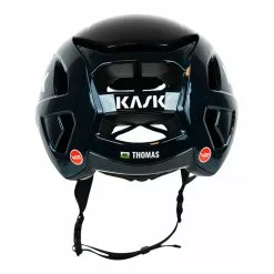 Kask Wasabi G. Thomas Road Helmet - Team Ineos Grenadiers -Cervelo Salg DSC04811