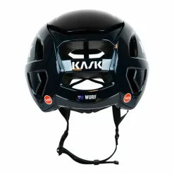 Kask Wasabi Road Helmet - Team Ineos Grenadiers -Cervelo Salg DSC04815