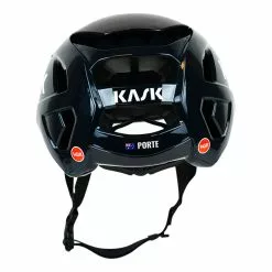 Kask Wasabi R. Porte Road Helmet - Team Ineos Grenadiers 7 Kask Wasabi R. Porte Road Helmet - Team Ineos Grenadiers -Cervelo Salg DSC04825