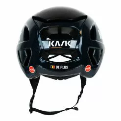 Kask Wasabi Road Helmet - Team Ineos Grenadiers -Cervelo Salg DSC04831 0e802589 d2d0 42b2 a9af 265d98cdfcf2