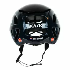 Kask Wasabi D. Van Baarle Road Helmet - Team Ineos Grenadiers 7 Kask Wasabi D. Van Baarle Road Helmet - Team Ineos Grenadiers -Cervelo Salg DSC04833