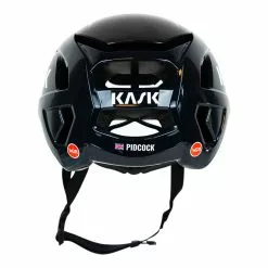 Kask Wasabi T. Pidcock Road Helmet - Team Ineos Grenadiers -Cervelo Salg DSC04841