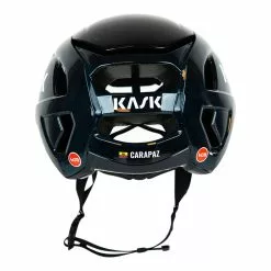 Kask Wasabi R. Carapaz Road Helmet - Team Ineos Grenadiers 7 Kask Wasabi R. Carapaz Road Helmet - Team Ineos Grenadiers -Cervelo Salg DSC04843