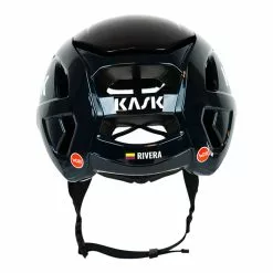 Kask Wasabi Road Helmet - Team Ineos Grenadiers -Cervelo Salg DSC04853