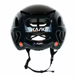 Kask Wasabi Road Helmet - Team Ineos Grenadiers -Cervelo Salg DSC04857