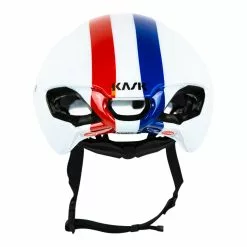 Kask Utopia WG11 B.Swift GBR Champion Road Helmet - Team Ineos Grenadiers -Cervelo Salg DSC04867 6a7dfe9c 9cff 4e5b b6bb ef8b356316c1