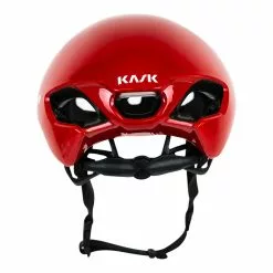 Kask Utopia Vuelta Leader Road Helmet -Cervelo Salg DSC04880