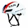 Kask Utopia B.Swift GBR Champion Road Helmet - Team Ineos Grenadiers -Cervelo Salg DSC04883