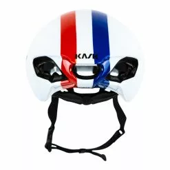 Kask Utopia B.Swift GBR Champion Road Helmet - Team Ineos Grenadiers -Cervelo Salg DSC04884