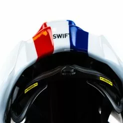 Kask Utopia B.Swift GBR Champion Road Helmet - Team Ineos Grenadiers -Cervelo Salg DSC04885 d2f50e70 4928 4736 9033 dbbb37bfbc07