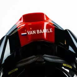 Kask Utopia D. Van Baarle Road Helmet - Team Ineos Grenadiers -Cervelo Salg DSC04897