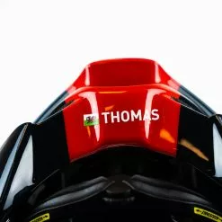 Kask Utopia G.Thomas Road Helmet - Team Ineos Grenadiers -Cervelo Salg DSC04901