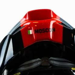 Kask Utopia WG11 Road Helmet - Team Ineos Grenadiers -Cervelo Salg DSC04903