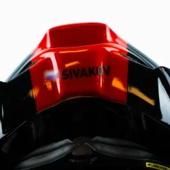 Kask Utopia WG11 Road Helmet - Team Ineos Grenadiers -Cervelo Salg DSC04905 Edit