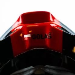 Kask Utopia Road Helmet - Team Ineos Grenadiers 16 Kask Utopia Road Helmet - Team Ineos Grenadiers -Cervelo Salg DSC04913