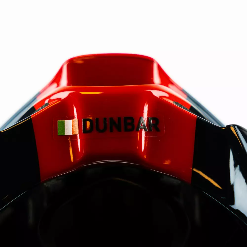 Kask Utopia Road Helmet - Team Ineos Grenadiers 8 Kask Utopia Road Helmet - Team Ineos Grenadiers - Billede 6