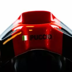 Kask Utopia Road Helmet - Team Ineos Grenadiers 13 Kask Utopia Road Helmet - Team Ineos Grenadiers -Cervelo Salg DSC04917