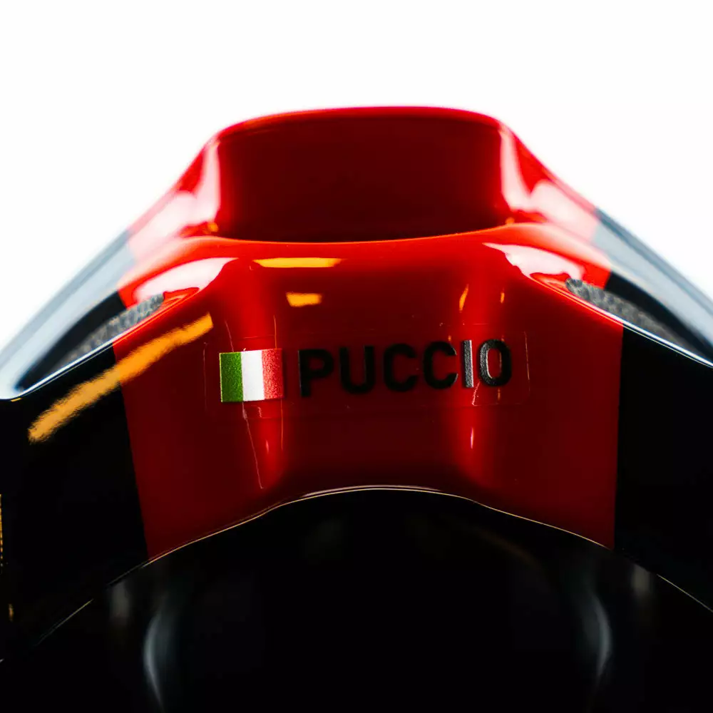 Kask Utopia Road Helmet - Team Ineos Grenadiers 6 Kask Utopia Road Helmet - Team Ineos Grenadiers - Billede 4