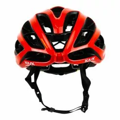 Kask Protone WG11 Vuelta Leader Road Helmet - Team Ineos Grenadiers -Cervelo Salg DSC04919
