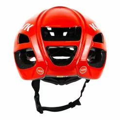 Kask Protone WG11 Vuelta Leader Road Helmet - Team Ineos Grenadiers -Cervelo Salg DSC04921