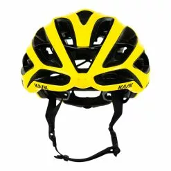 Kask Protone TDF Leader Road Helmet - Ineos Grenadiers -Cervelo Salg DSC04923