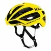 Kask Protone WG11 TDF Leader G.Thomas Road Helmet - Team Ineos Grenadiers -Cervelo Salg DSC04928