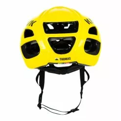 Kask Protone WG11 TDF Leader G.Thomas Road Helmet - Team Ineos Grenadiers 7 Kask Protone WG11 TDF Leader G.Thomas Road Helmet - Team Ineos Grenadiers -Cervelo Salg DSC04929