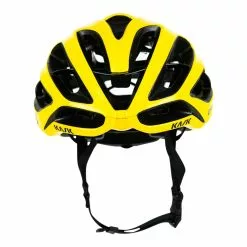 Kask Protone WG11 TDF Leader Road Helmet - Ineos Grenadiers -Cervelo Salg DSC04931