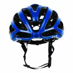 Kask Protone K.O.M Giro Road Helmet - Team Ineos Grenadiers 6 Kask Protone K.O.M Giro Road Helmet - Team Ineos Grenadiers -Cervelo Salg DSC04935