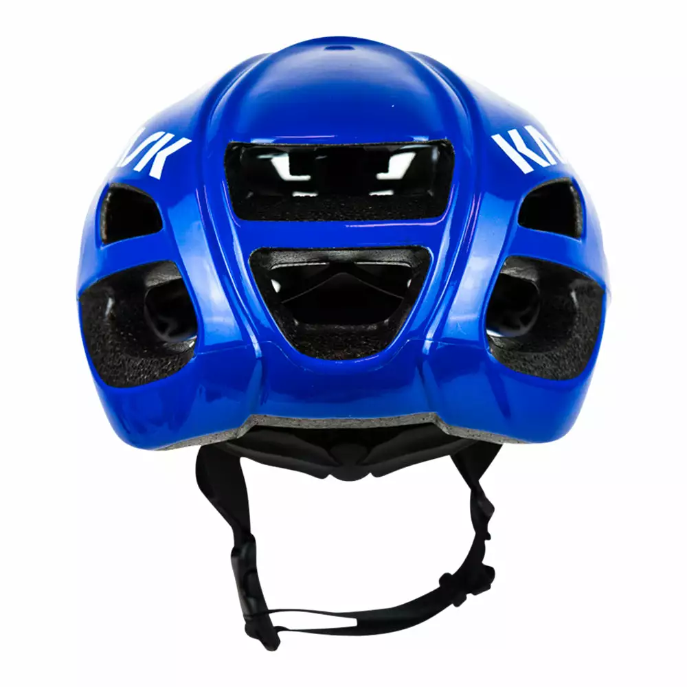 Kask Protone K.O.M Giro Road Helmet - Team Ineos Grenadiers 5 Kask Protone K.O.M Giro Road Helmet - Team Ineos Grenadiers - Billede 3