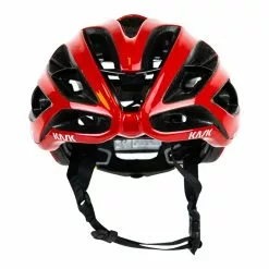 Kask Protone Vuelta Leader Road Helmet - Team Ineos Grenadiers -Cervelo Salg DSC04957