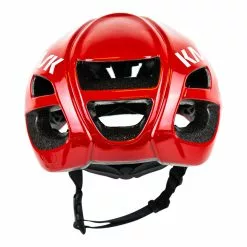 Kask Protone Vuelta Leader Road Helmet - Team Ineos Grenadiers -Cervelo Salg DSC04959