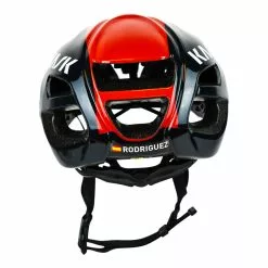 Kask Protone WG11 Road Helmet - Team Ineos Grenadiers -Cervelo Salg DSC04974