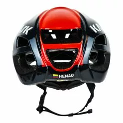 Kask Protone Road Helmet Team Ineos Grenadiers -Cervelo Salg DSC04976