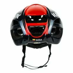 Kask Protone Road Helmet Team Ineos Grenadiers -Cervelo Salg DSC04978