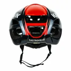 Kask Protone WG11 Road Helmet - Team Ineos Grenadiers -Cervelo Salg DSC04984