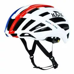 Kask Valegro GBR Champion Road Helmet - Team Ineos Grenadiers
