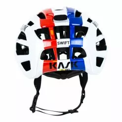 Kask Valegro GBR Champion Road Helmet - Team Ineos Grenadiers -Cervelo Salg DSC04991