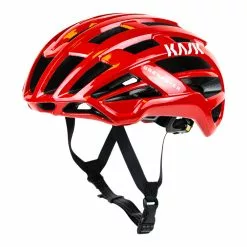 Kask Valegro Vuelta Leader Road Helmet - Team Ineos Grenadiers