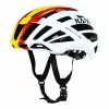 Kask Valegro Spanish Champion Road Helmet - Team Ineos Grenadiers 2 Kask Valegro Spanish Champion Road Helmet - Team Ineos Grenadiers -Cervelo Salg DSC05002