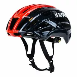 Kask Valegro Road Helmet - Team Ineos Grenadiers