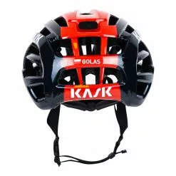 Kask Valegro Road Helmet - Team Ineos Grenadiers -Cervelo Salg DSC05007