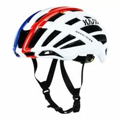 Kask Valegro GBR Champion Road Helmet - Team Ineos Grenadiers