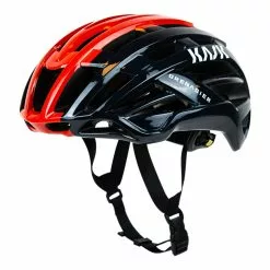 Kask Valegro Road Helmet - Team Ineos Grenadiers -Cervelo Salg DSC05014