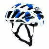 Kask Valegro Blue Polka Road Helmet - Team Ineos Grenadiers -Cervelo Salg DSC05018