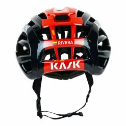Kask Valegro Road Helmet - Team Ineos Grenadiers -Cervelo Salg DSC05027